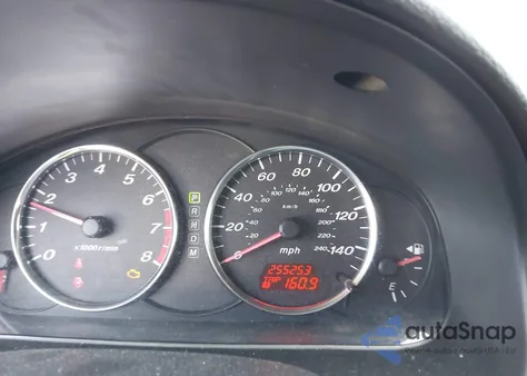 2006 Mazda Mazda6 I z USA, uszkodzony, nr VIN 1YVFP80C065M66676